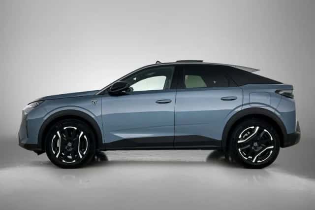 Peugeot 3008 (2026) thumbnail 4