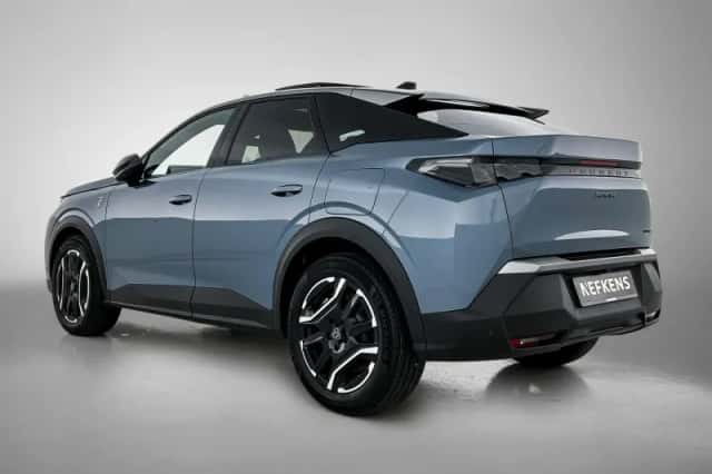 Peugeot 3008 (2026) thumbnail 5