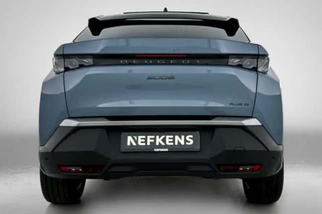 Peugeot 3008 (2026) thumbnail 6