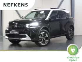 Citroën ë-C3 (2025) thumbnail 1