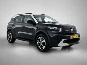 Citroën ë-C3 (2025) thumbnail 2