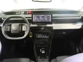 Citroën ë-C3 (2025) thumbnail 12