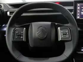 Citroën ë-C3 (2025) thumbnail 26