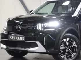 Citroën ë-C3 (2025) thumbnail 5