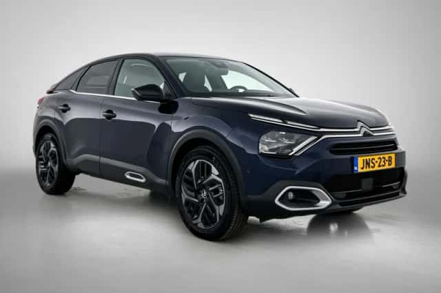 Citroën C4 (2024) thumbnail 2