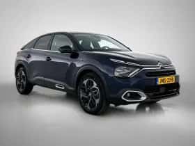 Citroën C4 (2024) thumbnail 2
