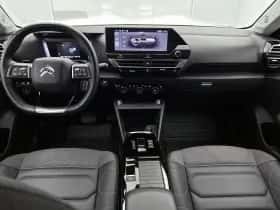 Citroën C4 (2024) thumbnail 11