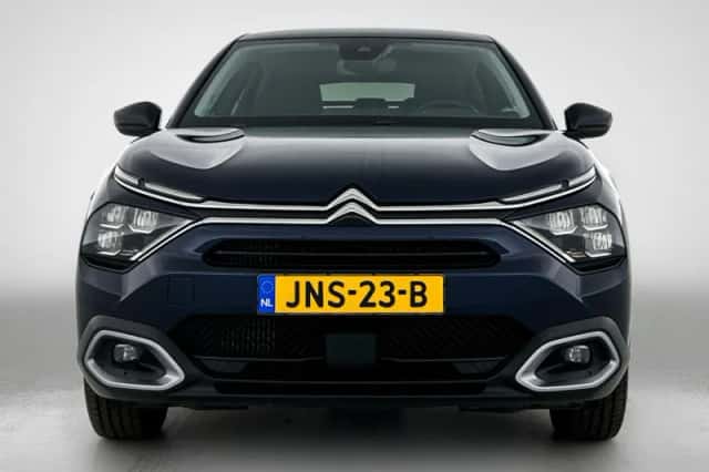 Citroën C4 (2024) thumbnail 4