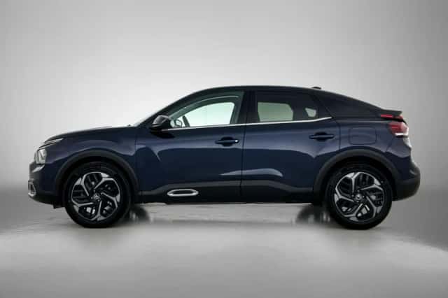 Citroën C4 (2024) thumbnail 5