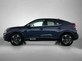 Citroën C4 (2024) thumbnail 5