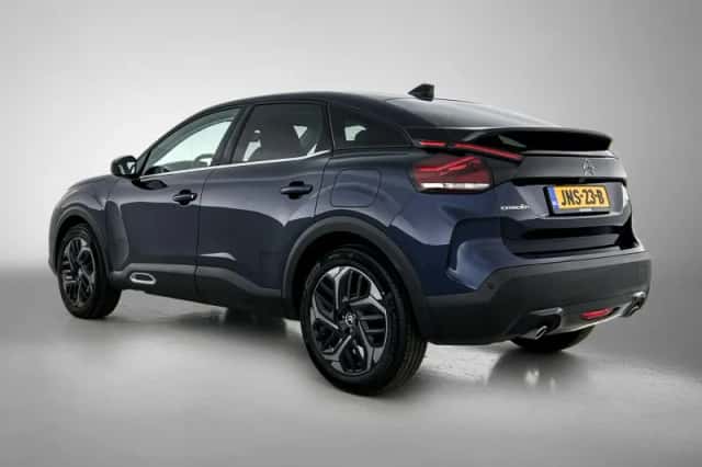 Citroën C4 (2024) thumbnail 6