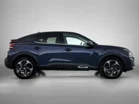 Citroën C4 (2024) thumbnail 9