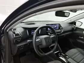 Citroën C4 (2024) thumbnail 10