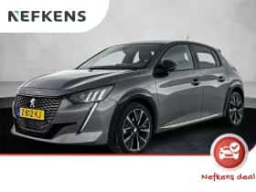 Peugeot 208 (2023) thumbnail 1
