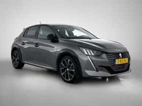 Peugeot 208 (2023) thumbnail 2