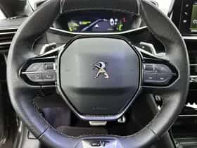 Peugeot 208 (2023) thumbnail 13
