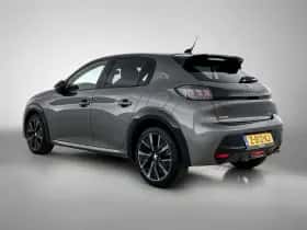 Peugeot 208 (2023) thumbnail 6