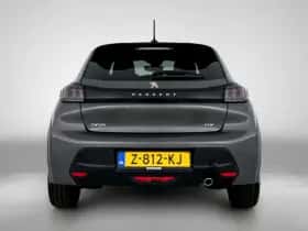 Peugeot 208 (2023) thumbnail 7