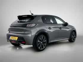 Peugeot 208 (2023) thumbnail 8