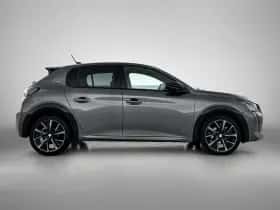 Peugeot 208 (2023) thumbnail 9