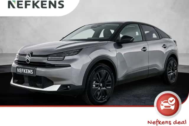 Citroën C4 (2026) thumbnail 1