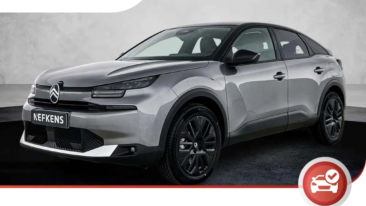 Citroën C4 (2026) — foto 1