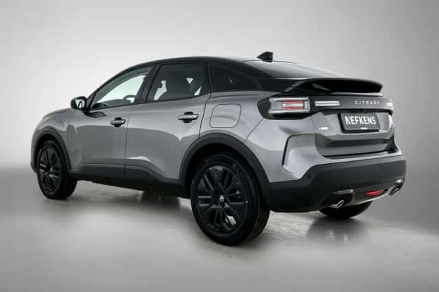 Citroën C4 (2026) thumbnail 3