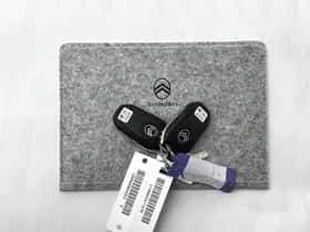 Citroën C4 (2026) thumbnail 27