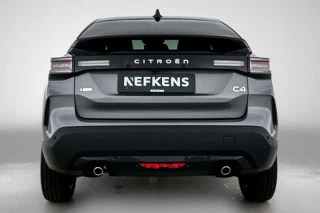 Citroën C4 (2026) thumbnail 4