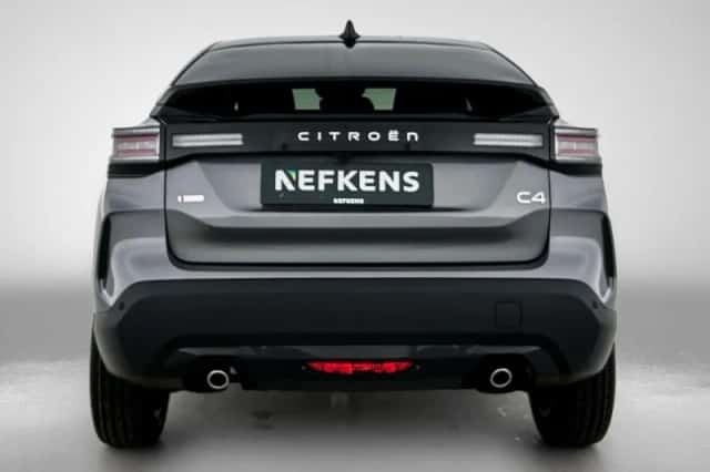 Citroën C4 (2026) thumbnail 4