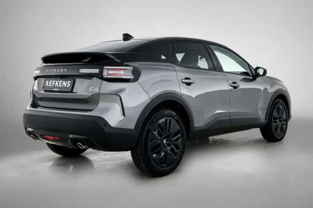 Citroën C4 (2026) thumbnail 5