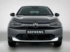 Citroën C4 (2026) thumbnail 8