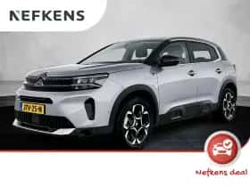 Citroën C5 Aircross (2024) thumbnail 1