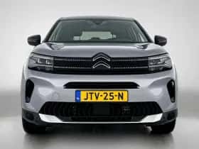 Citroën C5 Aircross (2024) thumbnail 2