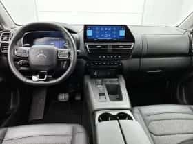 Citroën C5 Aircross (2024) thumbnail 11