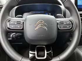 Citroën C5 Aircross (2024) thumbnail 13