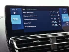 Citroën C5 Aircross (2024) thumbnail 21