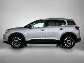 Citroën C5 Aircross (2024) thumbnail 4