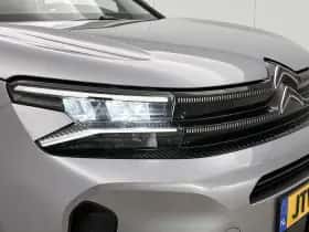 Citroën C5 Aircross (2024) thumbnail 34
