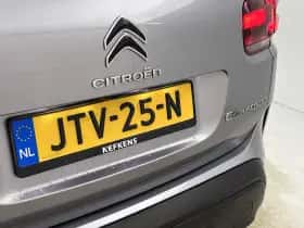 Citroën C5 Aircross (2024) thumbnail 35