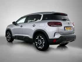 Citroën C5 Aircross (2024) thumbnail 5