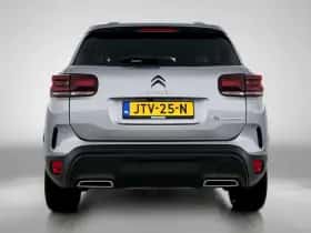 Citroën C5 Aircross (2024) thumbnail 6