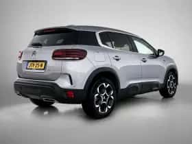 Citroën C5 Aircross (2024) thumbnail 7