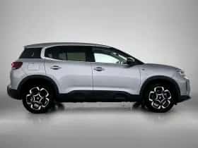 Citroën C5 Aircross (2024) thumbnail 8