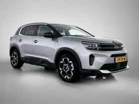 Citroën C5 Aircross (2024) thumbnail 9