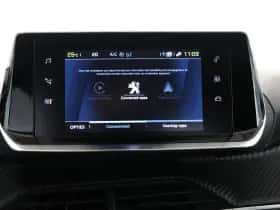Peugeot e-2008 (2022) thumbnail 19