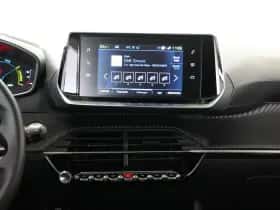 Peugeot e-2008 (2022) thumbnail 22