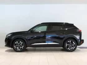 Peugeot e-2008 (2022) thumbnail 5