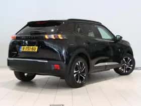 Peugeot e-2008 (2022) thumbnail 6