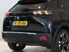 Peugeot e-2008 (2022) thumbnail 7
